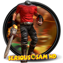 Serious Sam HD_3 icon